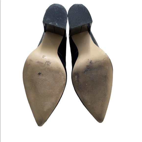 MATT & NAT - Stessy - vegan high block heel size 9 - Picture 6 of 7